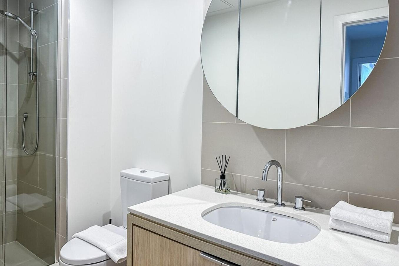 Leisure 2Br1Ba Apt Southbank Free Parkingpool Melbourne Zewnętrze zdjęcie
