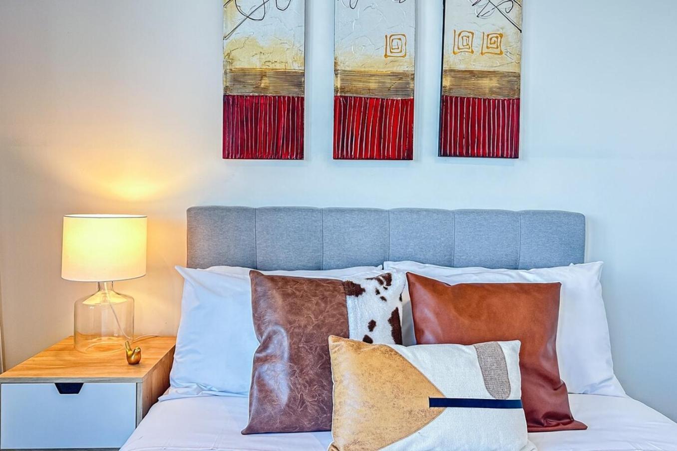 Leisure 2Br1Ba Apt Southbank Free Parkingpool Melbourne Zewnętrze zdjęcie