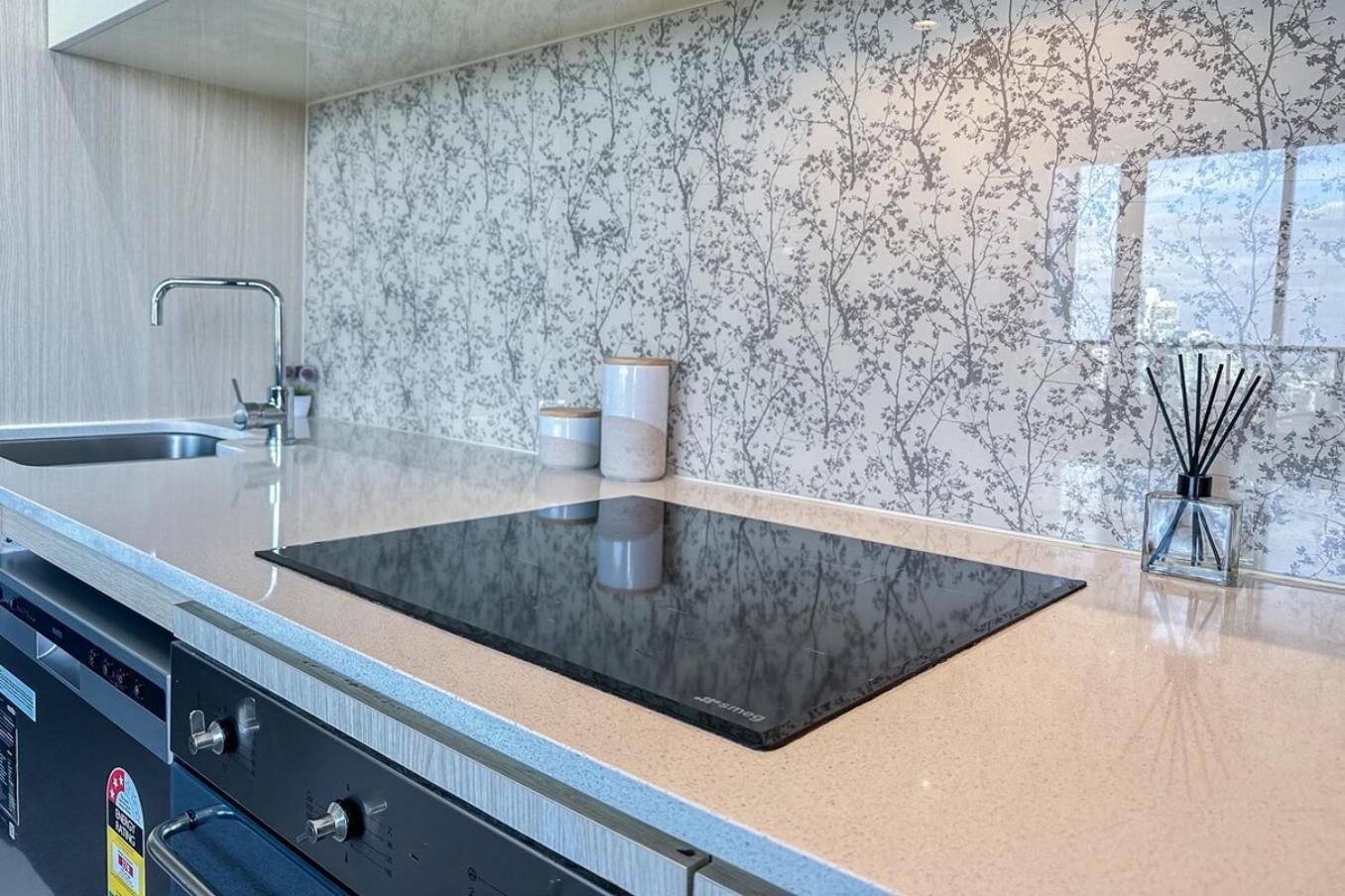 Leisure 2Br1Ba Apt Southbank Free Parkingpool Melbourne Zewnętrze zdjęcie