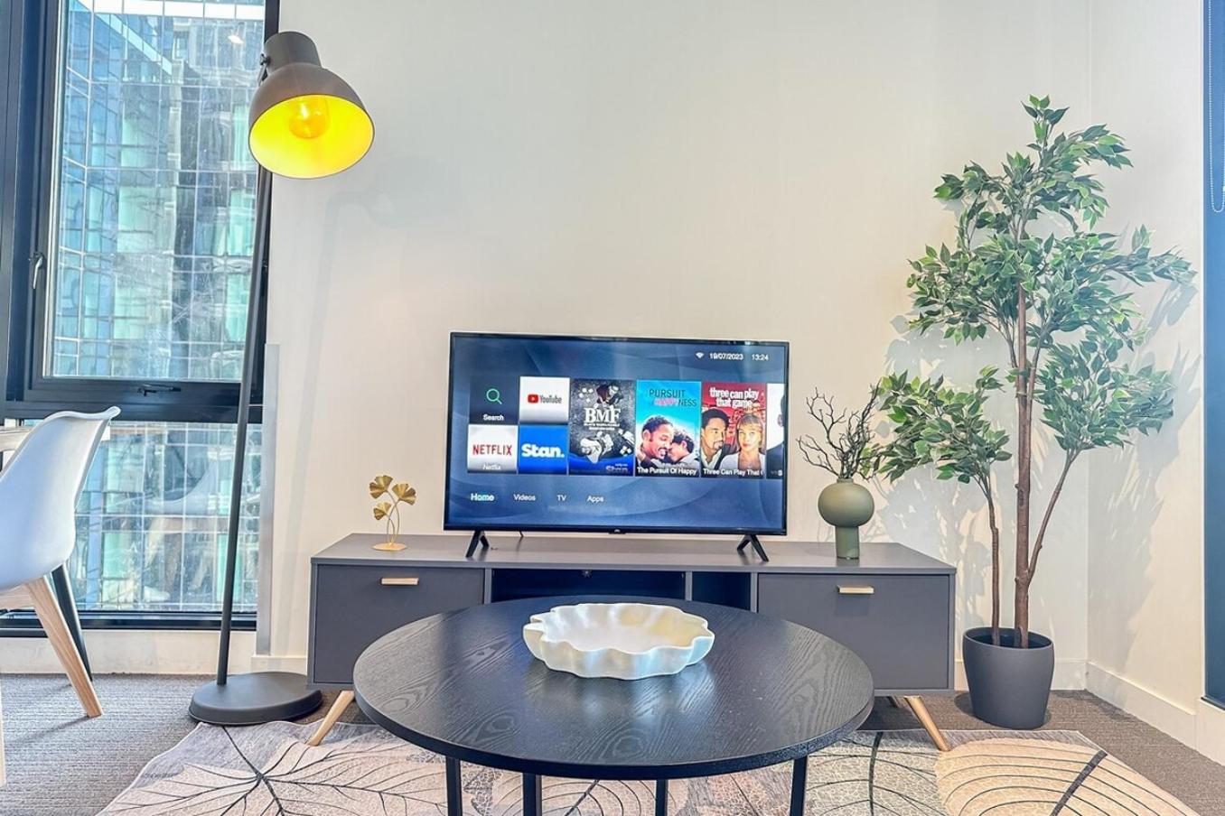 Leisure 2Br1Ba Apt Southbank Free Parkingpool Melbourne Zewnętrze zdjęcie